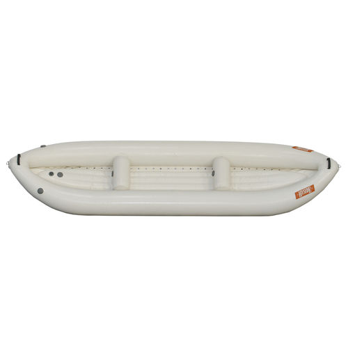 Sit-on-Top-Kajak - K2 12.5 - Hyside - aufblasbar / Freizeit / für Erwachsene