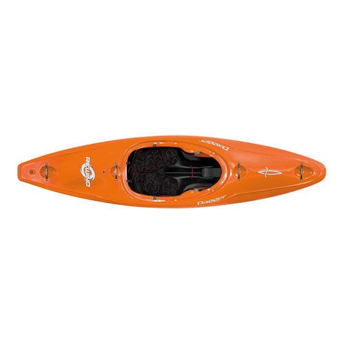 Spielboot-Kajak - REWIND ACTION+ SMALL - Dagger - Fluss / für Erwachsene / 1 Platz
