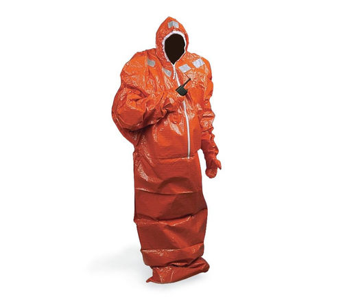 Überlebensanzug - THERMAL PROTECTIVE AID  - Stearns - zur beruflichen Nutzung / Trockenanzug / Ganzkörper