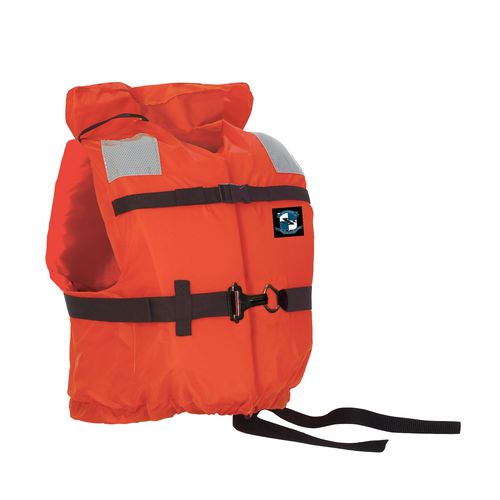 Schwimmweste zur beruflichen Nutzung - I120 CREW MATE™  - Stearns - für Männer / Schaumstoff