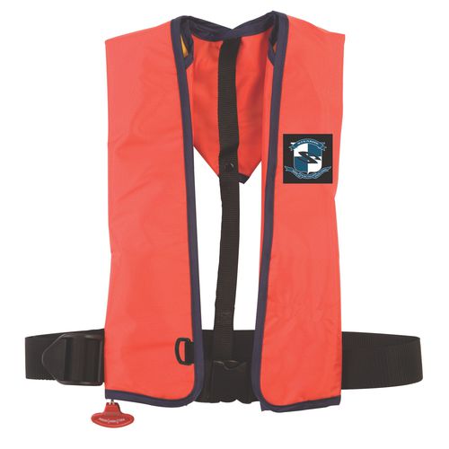 Automatisch aufblasbare Rettungsweste - ULTRA 3000  - Stearns - 150 N / unisex / zur beruflichen Nutzung