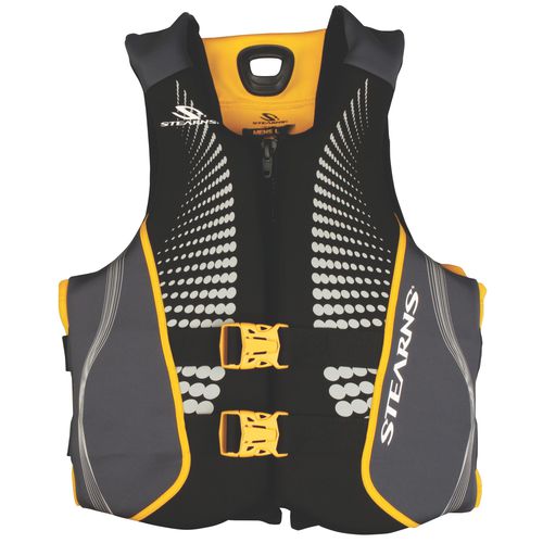 Wassersport-Schwimmweste - V1™ SERIES - Stearns - für Männer / Schaumstoff