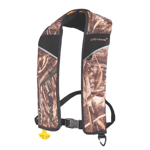 Automatisch aufblasbare Rettungsweste - MAX-5® CAMO  - Stearns - unisex / für die Fischerei