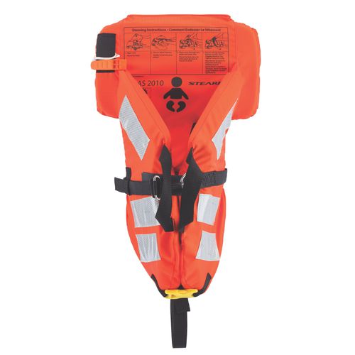Wassersport-Schwimmweste - I140 OCEAN MATE™  - Stearns - für Säuglinge / Schaumstoff