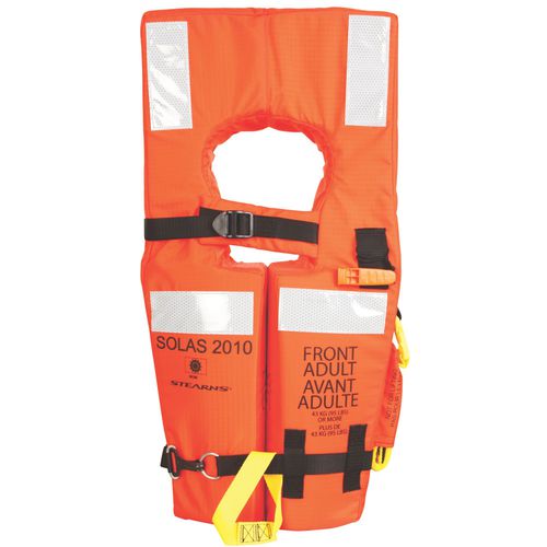 Wassersport-Schwimmweste - I160 OCEAN MATE™  - Stearns - unisex / Schaumstoff