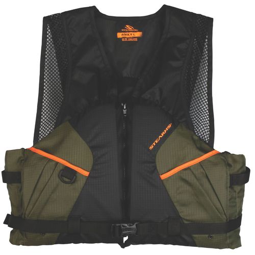 Schwimmweste für die Fischerei - COLORADO RIVER™  - Stearns - für Männer / Schaumstoff