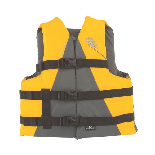 Wassersport-Schwimmweste - YOUTH CLASSIC SERIES - Stearns - für Kinder / Schaumstoff