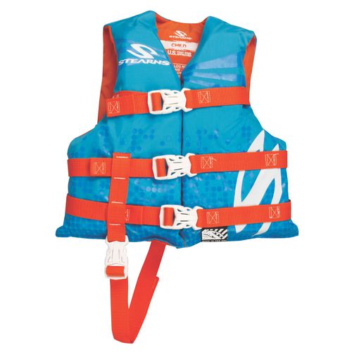 Wassersport-Schwimmweste - CLASSIC SERIES - Stearns - für Kinder / Schaumstoff