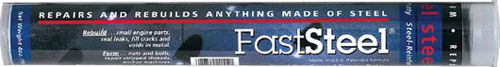 Epoxid-Spachtelmasse - FastSteel® - Polymeric Systems
