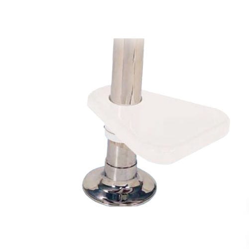 Fußstütze für Boot - T1713000 - Pompanette - Steuermann