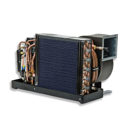 Klimaanlage für Boot - AC10KCZ-120V - Pompanette