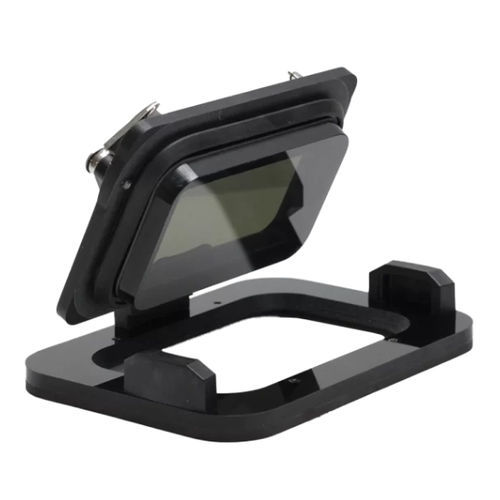 Rechteckiges Bullauge - NOA-0030016 - Pompanette - für Boot / öffnend / bündig