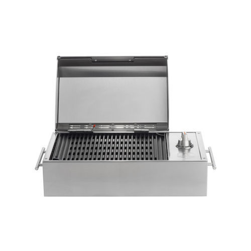 Elektrische Bootsgrill - City Grill® - Kenyon International, Inc. - tragbar