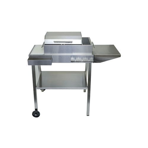 Elektrogrill für Schiffe - Frontier - Kenyon International, Inc.