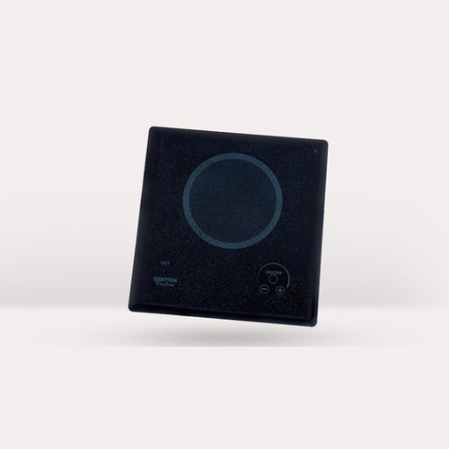 Elektrische Kochplatte - Lite-Touch Q® Outdoors 1 - Kenyon International, Inc. - für Boot / 1-flammig
