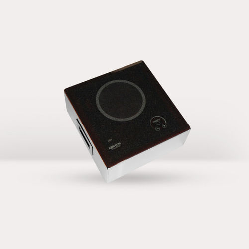 Elektrische Kochplatte - Lite-Touch Q® To-Go - Kenyon International, Inc. - für Boot / 1-flammig