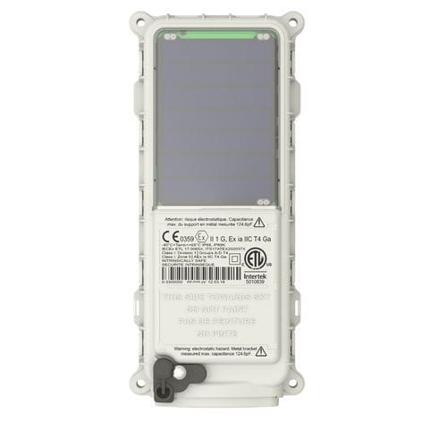 Überwachungs- und Trackingsystem / für Schiffe - SmartOne Solar - Globalstar Europe Satellite Services Ltd.