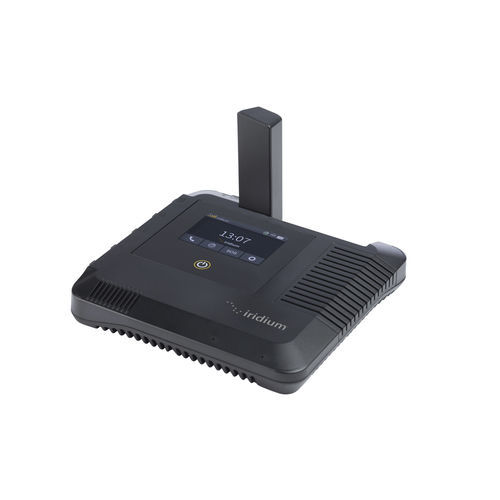 WiFi-Access-Point - GO! exec® - Iridium