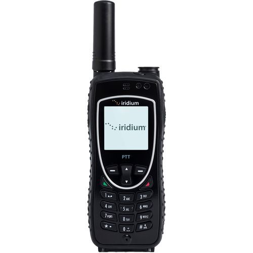 Mobiltelefon - Extreme® PTT - Iridium - Satelliten / für Boote / Iridium