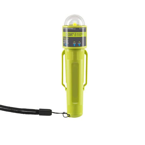 Blitzlampe - C-Light™ - ACR - für Marineanwendungen / für Rettungswesten / LED