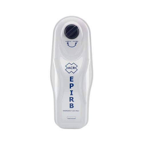 EPIRB für Boot - SEA SHELTER™ 4 - ACR - Satelliten / Kategorie 1