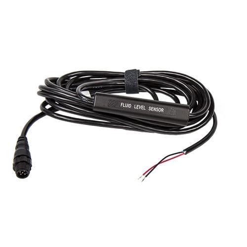 Niveausensor - 000-11518-001 - Lowrance - für Boot / für Tanks / Kraftstoff