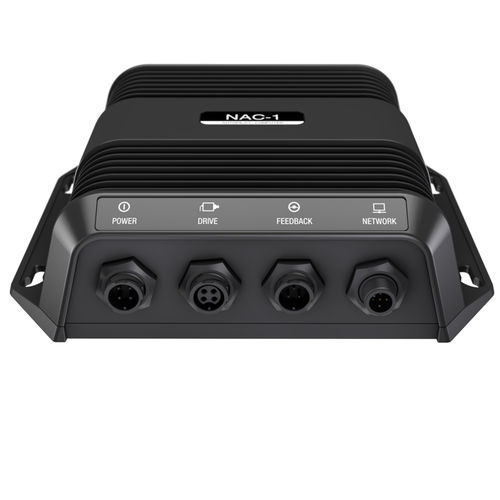 Autopilot für Motorboot - NAC-1 - Lowrance - Kalkulator