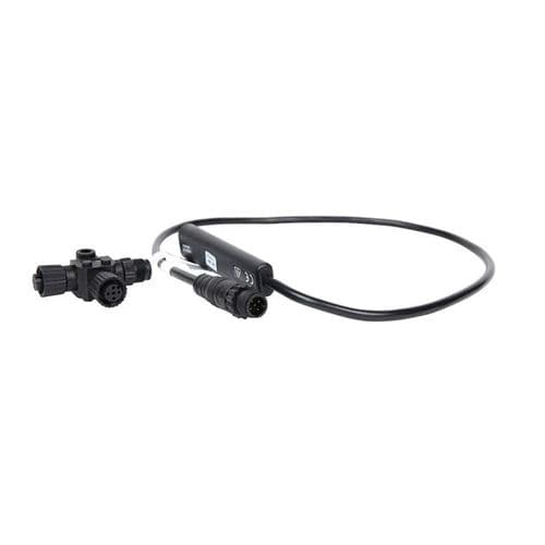 Datenlogger für Boot - 000-11522-001 - Lowrance - NMEA