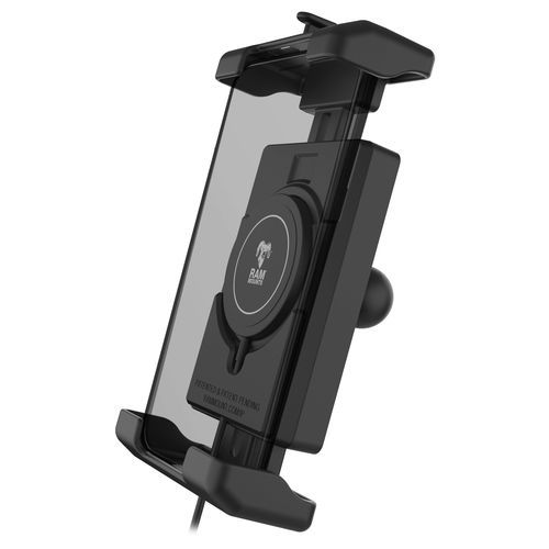 Halterung für Mobiltelefon für Boot - Quick-Grip™ Pro XL - Ram Mount
