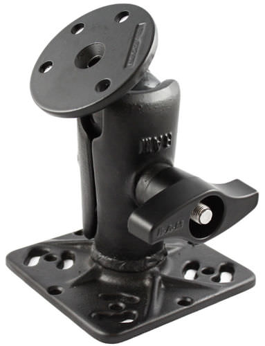 Halterung für Downrigger - RAM-D-112-D  - Ram Mount