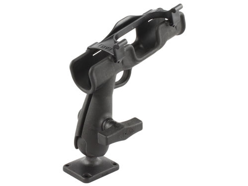 Rutenhalter für Boote - RAP-341 - Ram Mount - verstellbar