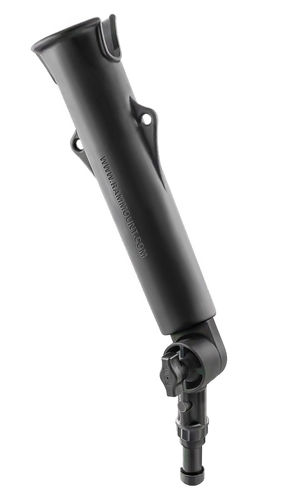 Rutenhalter für Boote - RAP-394-SSTU - Ram Mount - verstellbar