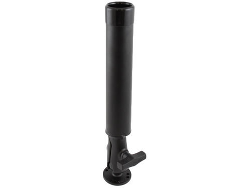 Rutenhalter für Kanus und Kayaks - RAM-119  - Ram Mount - Einbau