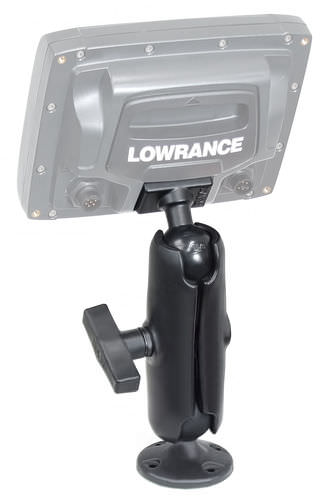 Halterung für Navigationsgerät - RAP-101U-LO11 - Ram Mount
