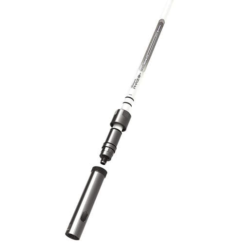 VHF-Antenne - 6225-R - Shakespeare - für Boot / vertikal