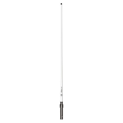 VHF-Antenne - 6400-R - Shakespeare - für Boot / vertikal / Rundstrahl