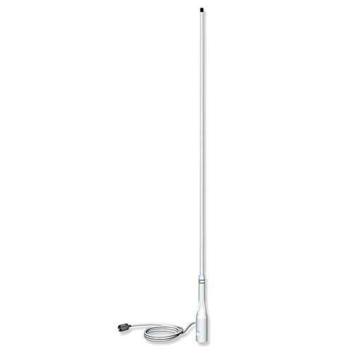 FM-Antenne - 4351 - Shakespeare - AM / für Boot / vertikal
