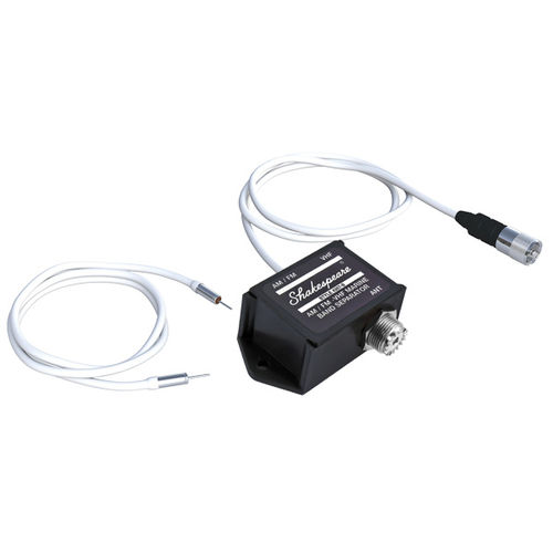 AM-Antennensplitter - 4357-S - Shakespeare - FM / VHF / für Boot