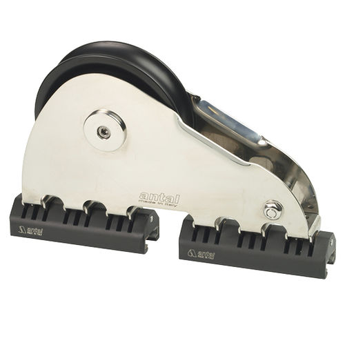 Schlitten Regler / für Großsegel - 623.180B - Antal - doppelt