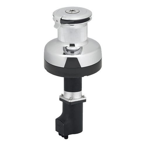 Selbstholende Winsch - XT66EVCH - Antal - elektrisch / 2-Gang / Chrom