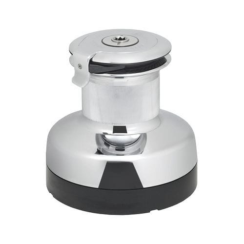 2-Gang-Winsch - XT66.3CH - Antal - Chrom