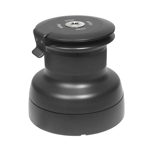 2-Gang-Winsch - XT76AL - Antal - Aluminium