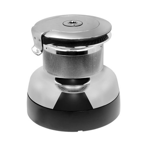2-Gang-Winsch - XT76CH - Antal - Chrom