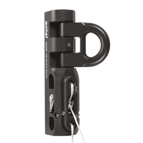 Kopfstück-Traveller / für Großsegel - HS24.210R - Antal
