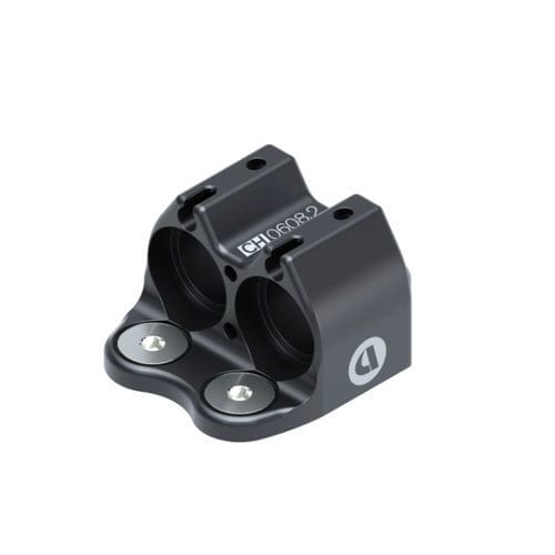 Stopper für Segelboot - CH0608.2 - Antal - doppelt / Textil
