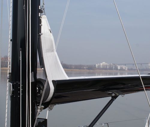 Mast für Segelboote - XR - Reckmann Yacht Equipment GmbH - Aluminium