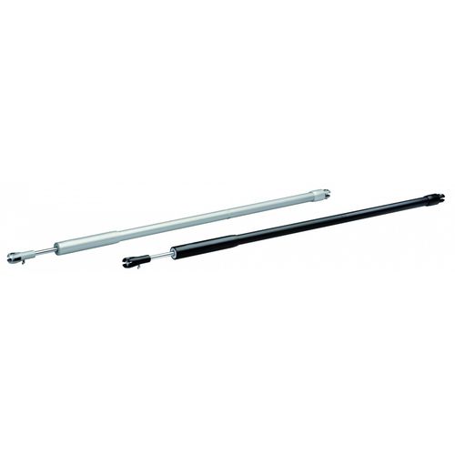 Hydraulischer Baumniederholer - HVG.II series - Reckmann Yacht Equipment GmbH