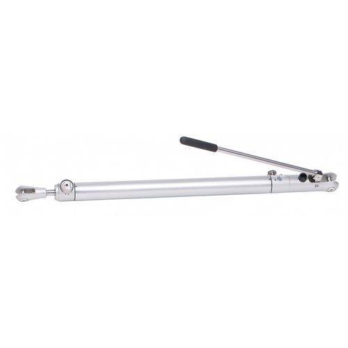 Hydraulischer Wantenspanner - HIA.II series - Reckmann Yacht Equipment GmbH - für Achterstage