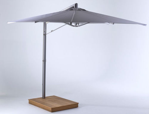 Sonnenschirm für Motoryacht - paraSOL - Reckmann Yacht Equipment GmbH