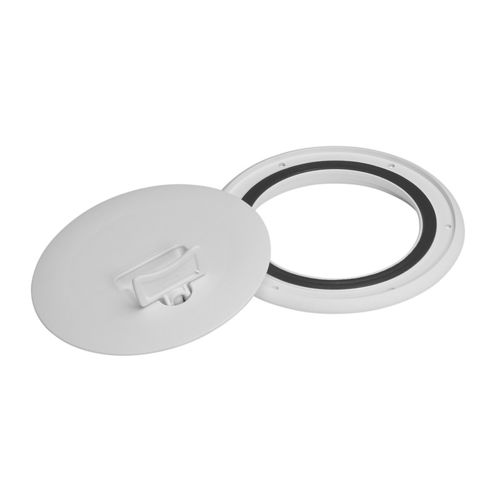 Ausstiegsluke für Boot - 'T' lock - Barton Marine